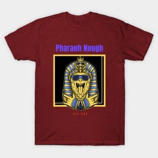 Hip Hop Pharaoh Monkey T-Shirt